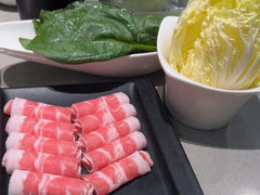 -海底捞火锅(万象汇店)