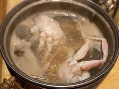 -雍和会海鲜姿造自助(湖东路店)