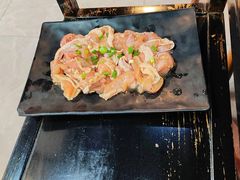-牛犇烤肉(物资学院路店)