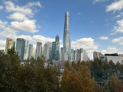 -上海滩餐厅(BFC外滩金融中心店)