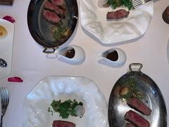 M9西冷-L'Arome芳芳法国餐厅(仙林金鹰店)