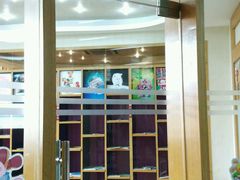 -浦东新区花木街道图书馆