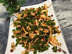 -慢丽江·云南野生菌土鸡锅(付家庄店)