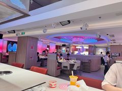 -海底捞火锅(杭州庆春路夜宵主题店)