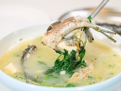 -东坊味道私房菜·地道顺德菜(大良店)