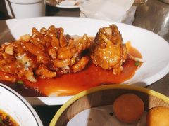 -宋园·金宴浙鲜馆(静安店)