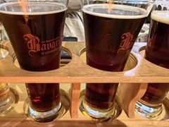 -巴伐利亚啤酒坊(意式风情街店)