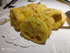-小放牛河北菜(长安万达店)