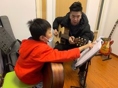 -MusicLife音乐(浦东校区)