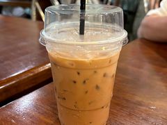 -Dang restaurant (patong phuket)