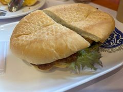 -番茄屋葡式美食(总店)