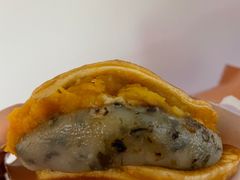 -辛一·铜锣烧(鸿寿坊店)