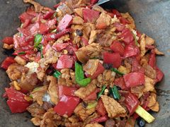 -福巷湘食小馆·猛火现炒(上海首店)
