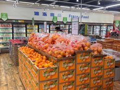 -果蔬好生活超市(双井店)