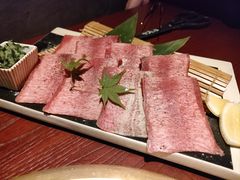 -萬福·肉割烹(恒隆广场店)