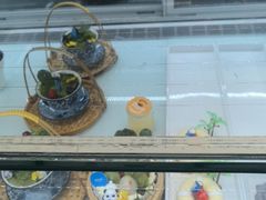 -嗒令甜品·主题融合料理餐厅(首座时代店)