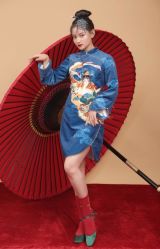 点击看大图 -唯一视觉婚纱摄影(李家村店)