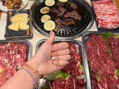 -牛沙暴潮汕牛肉火锅(章江南大道店)