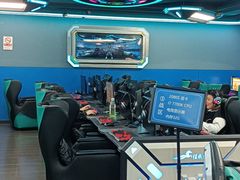 -任我游电竞(朝外店)