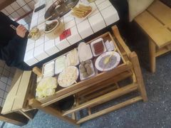 -贤合庄卤味火锅(永年新世纪店)