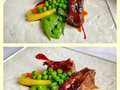 -上海和平饭店华懋阁 Cathay Room