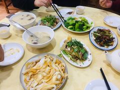 -电白鸭粥店(下沙二坊88号店)
