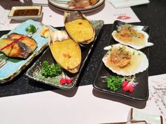 -桃夭日式料理(国信店)