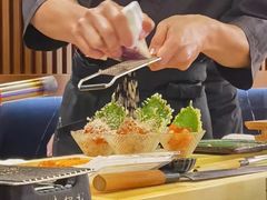-鮨政·Omakase(万象城店)