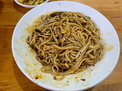 -华兴街自力面店