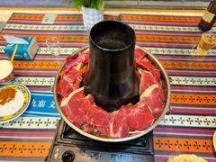 -卡万金特色藏餐