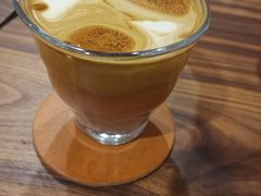 dirty-Eu2+ coffee(上大路店)