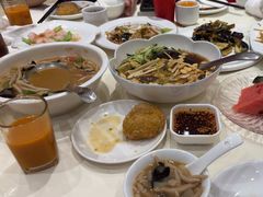 -凯鸽酒楼(大同振兴街店)