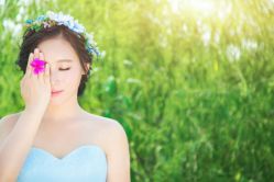 -金夫人婚纱摄影(华南店)