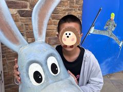 -雕刻时光咖啡馆(北苑店)