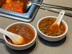 -海底捞火锅(塘厦天虹店)