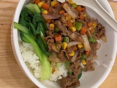 -蒙自源米线大王(江南西路店)