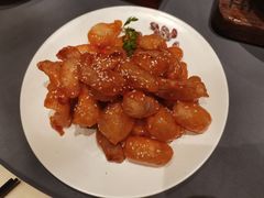 -阿庄新豫菜(航海东路店)
