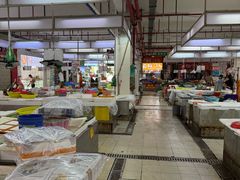 -板桥海鲜广场(文明东店)