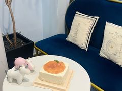 -姆们M Sweetie Cake(三里屯店)