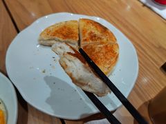 -马记永·兰州牛肉面(3019君尚店)