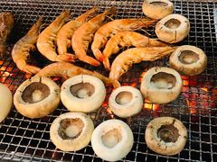 -马路牙子烧烤音乐酒馆(望京店)