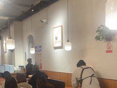 -乔街深夜食堂·台州菜·高压锅生蚝(杭州总店)