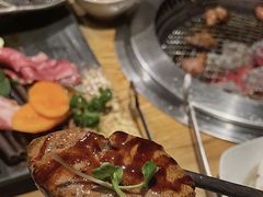 -御牛道日式烤肉料理(杭州万象城店)