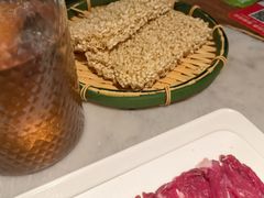 -尚尚仙·酸汤猪手·猪肚鸡火锅(华联万柳购物中心店)