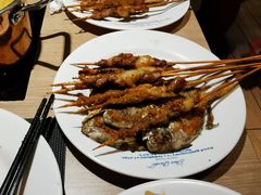 -星伦多自助料理(江阴万达店)