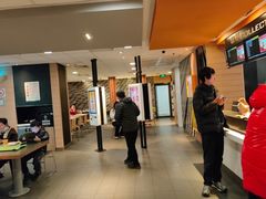-麦当劳(东苑丽宝商业广场店)