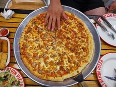 -Tubestation站点比萨(五道营店)