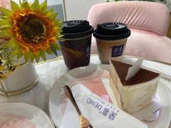 -DEMO黛慕蛋糕(中泰店)