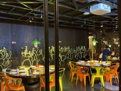 大堂-辛香汇(飞洲店)