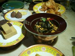 -那家小馆•北京菜•烤鸭(中关村店)